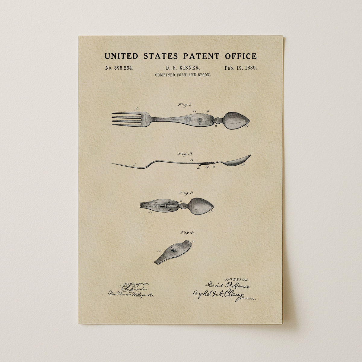 Spork (1889)