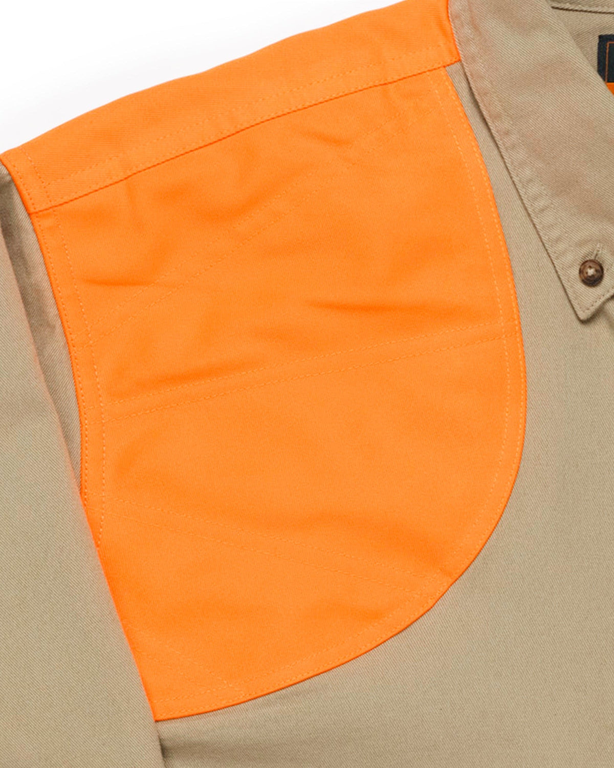 Sportsmans Shirt FG - Upland Edition