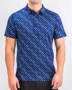 Chromo Blue
