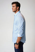 Square Up Long Sleeve Tech Shirt