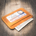 Pflugerville Card Wallet