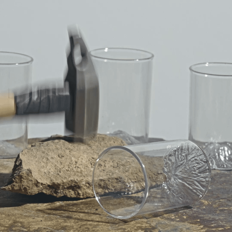 PNW Outdoor Cup Set
