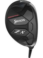 Srixon ZX MK II Hybrid
