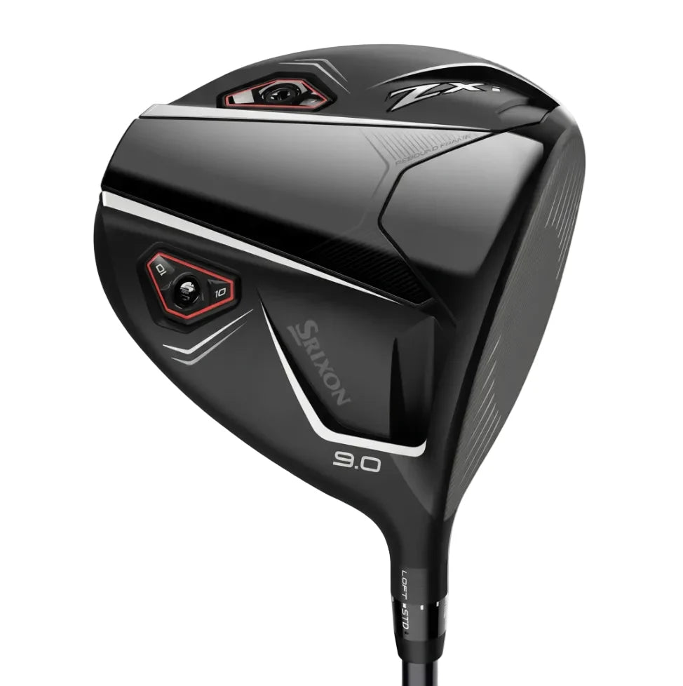 Srixon ZXi Driver