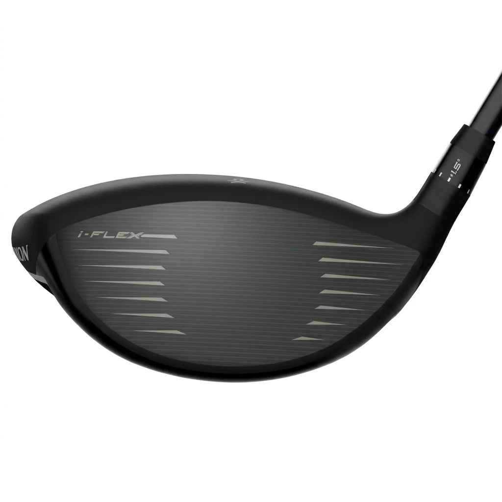 Srixon ZXi Driver