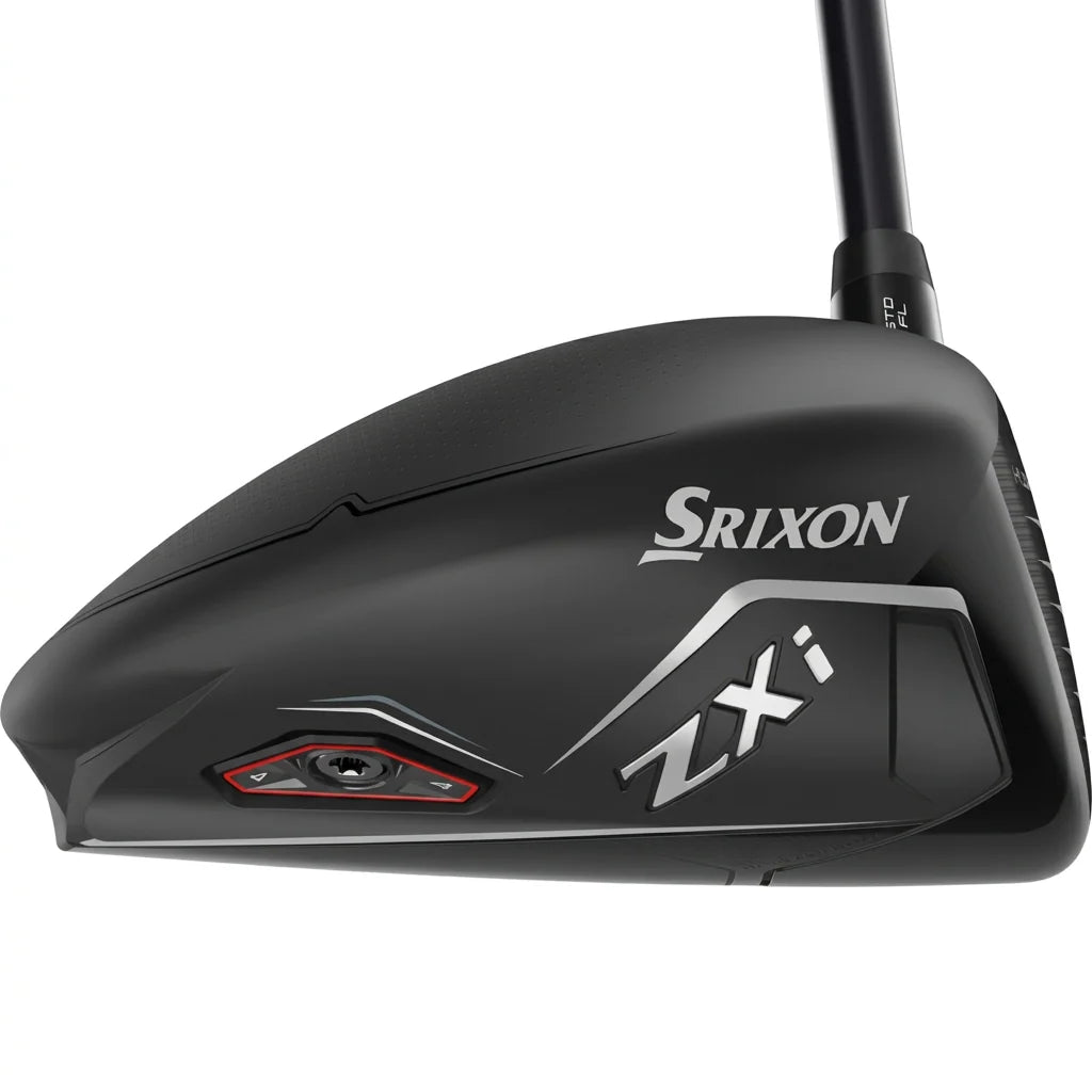 Srixon ZXi Driver
