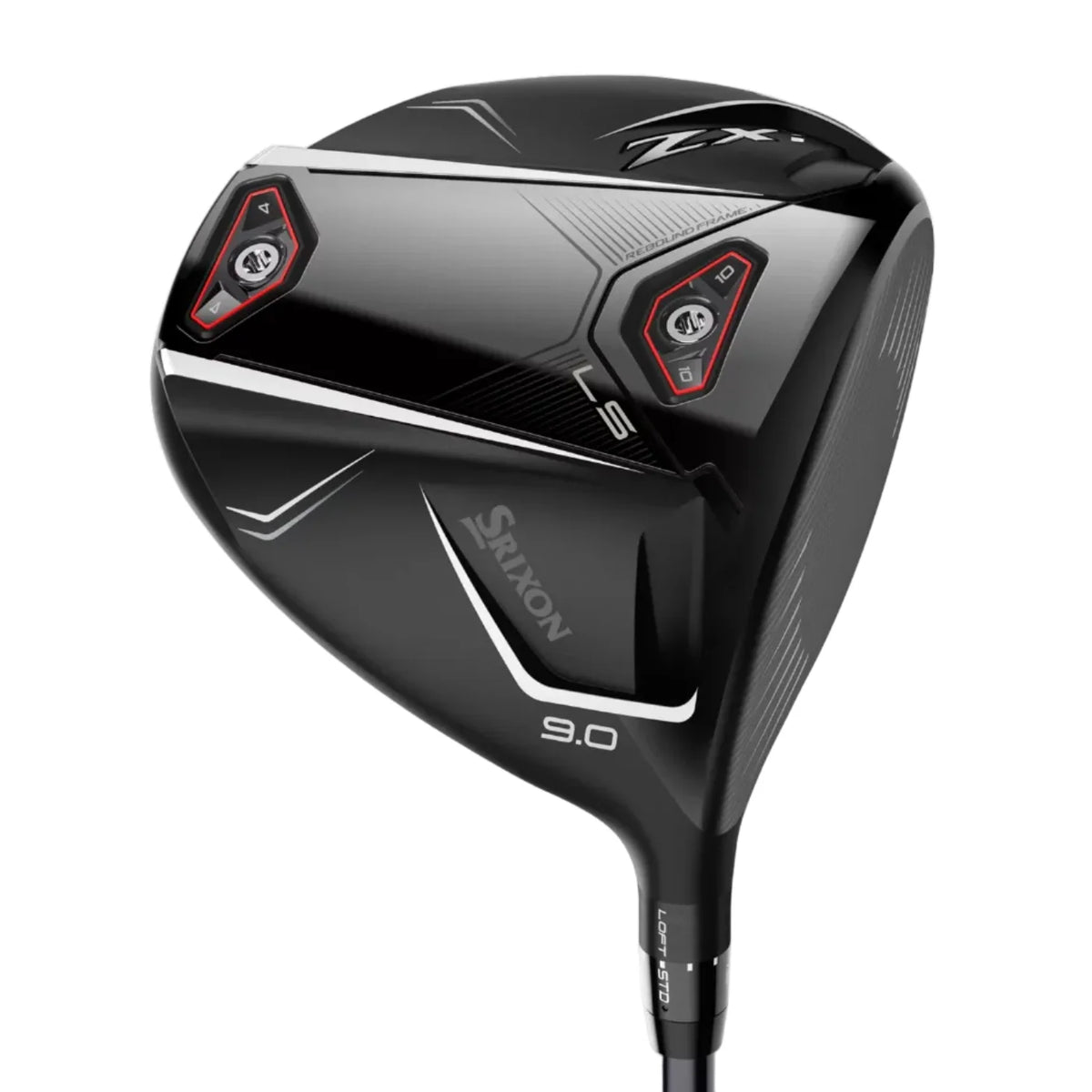 Srixon ZXi LS Driver
