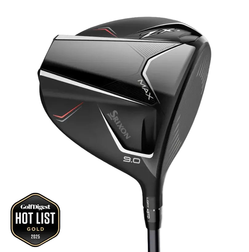 Srixon ZXi MAX Driver