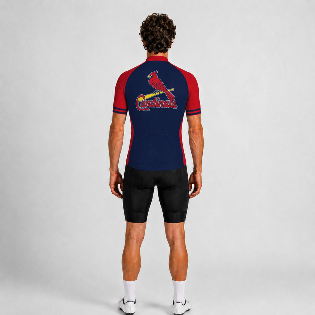 St. Louis Cardinals Prisma Jersey