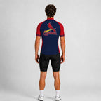 St. Louis Cardinals Prisma Jersey