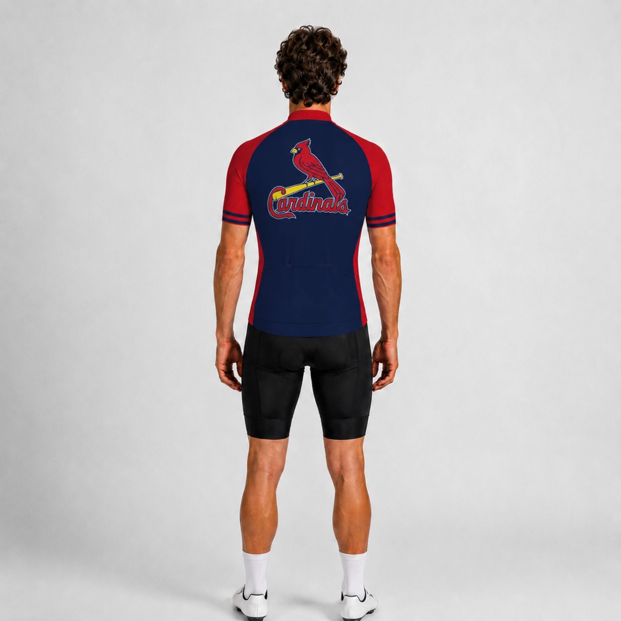 St. Louis Cardinals Prisma Jersey
