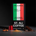 St. Ali Pods: Italo Disco (10x)