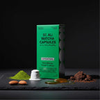 St. Ali Pods: Ceremonial Matcha (10x)