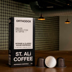 St. Ali Pods: Orthodox (10x)