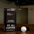 St. Ali Pods: Wide Awake (10x)