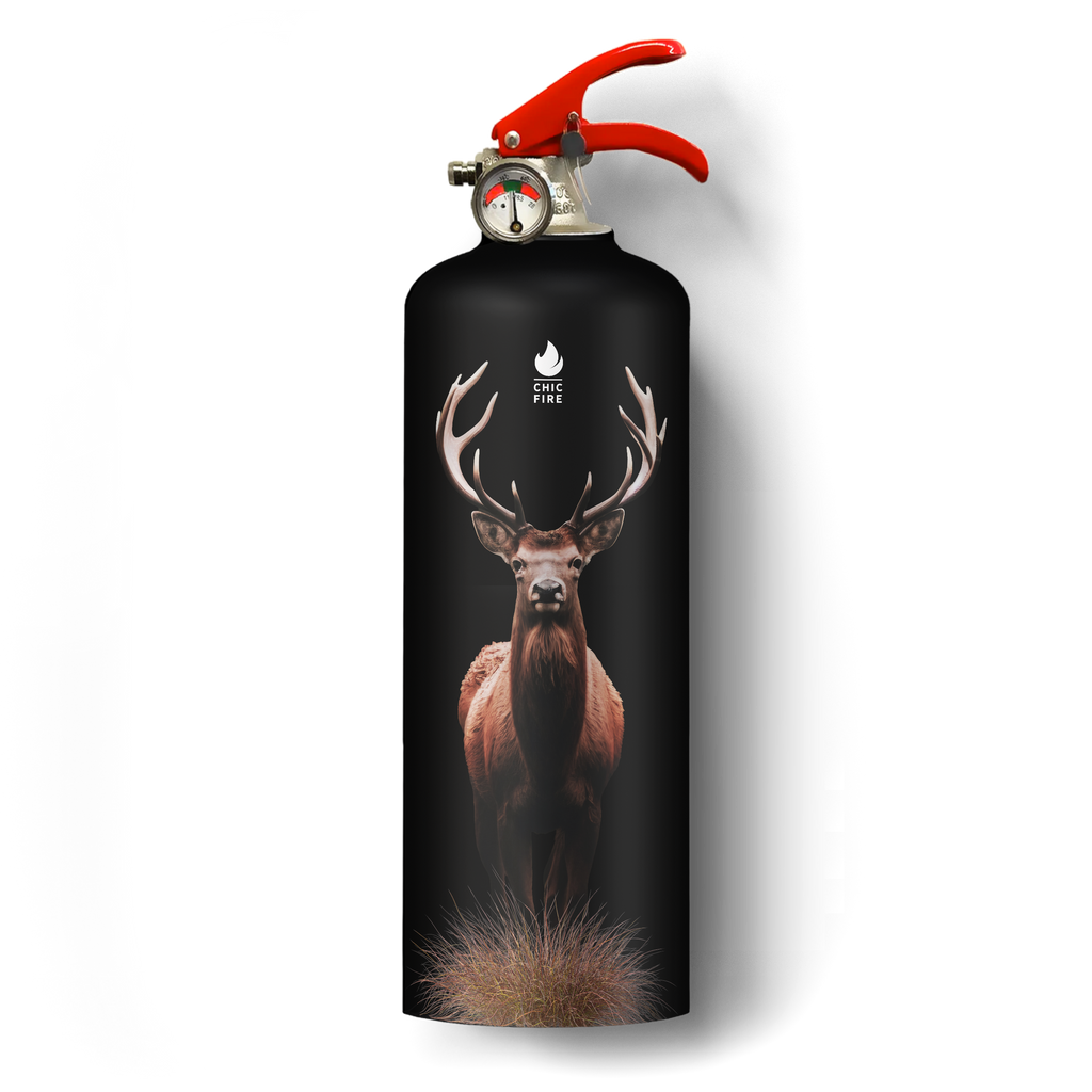 Stag