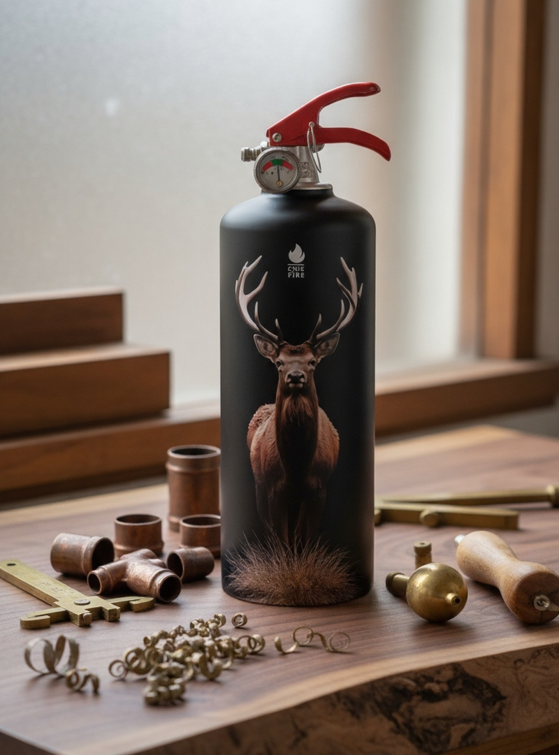 Stag