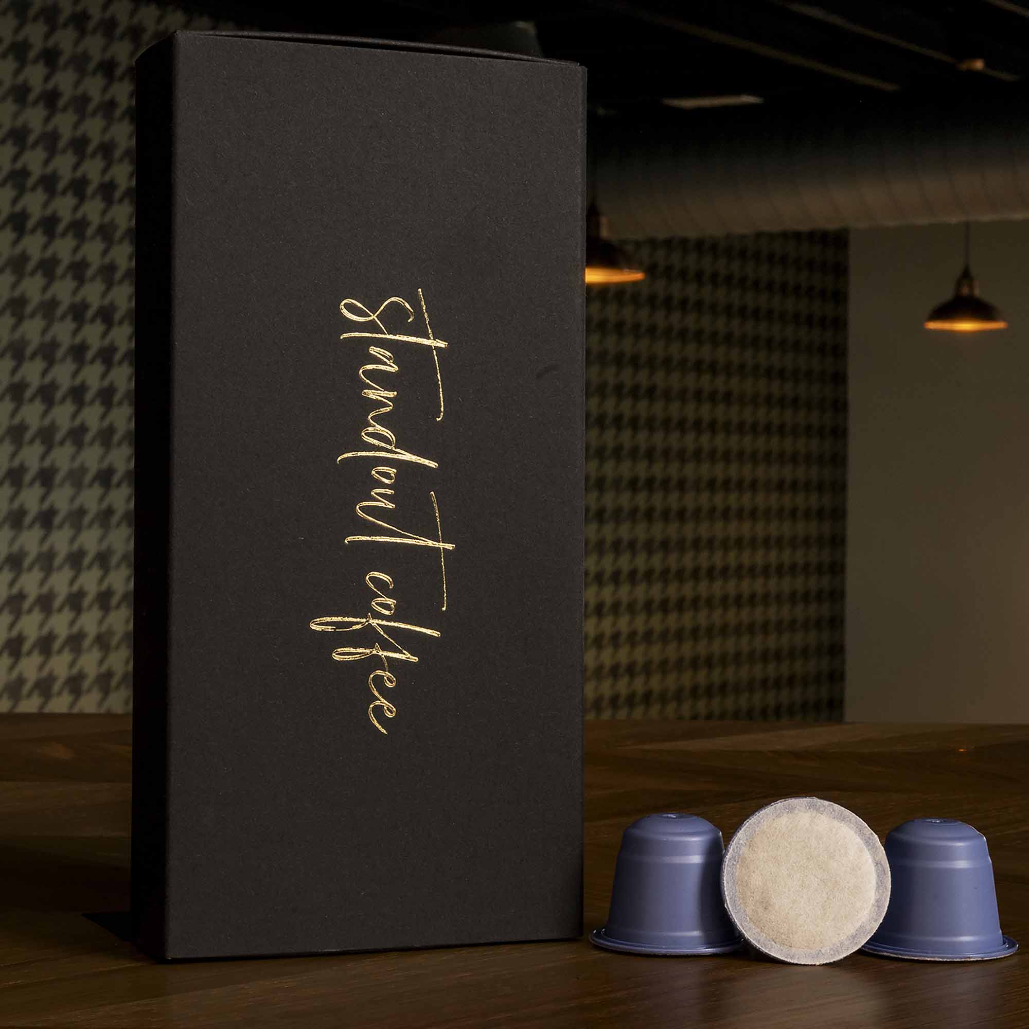 Standout Pods: Essential (10x)/ Gentel Washed