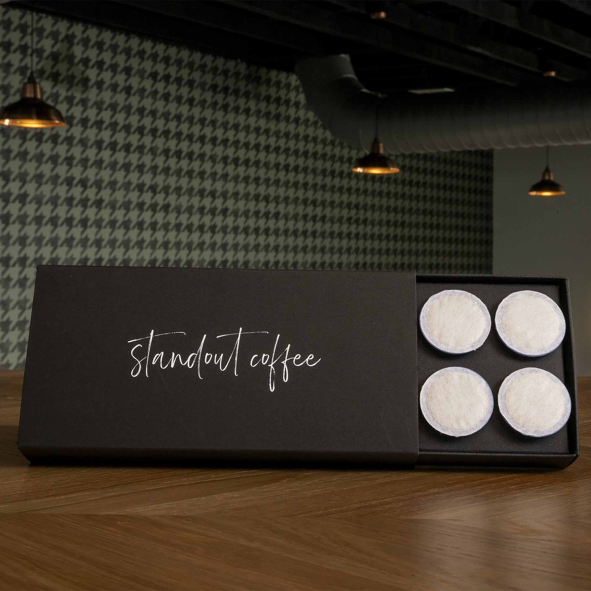 Standout Pods: The Daybreak (10x)