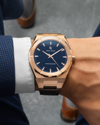 Star Dust II Rose Gold