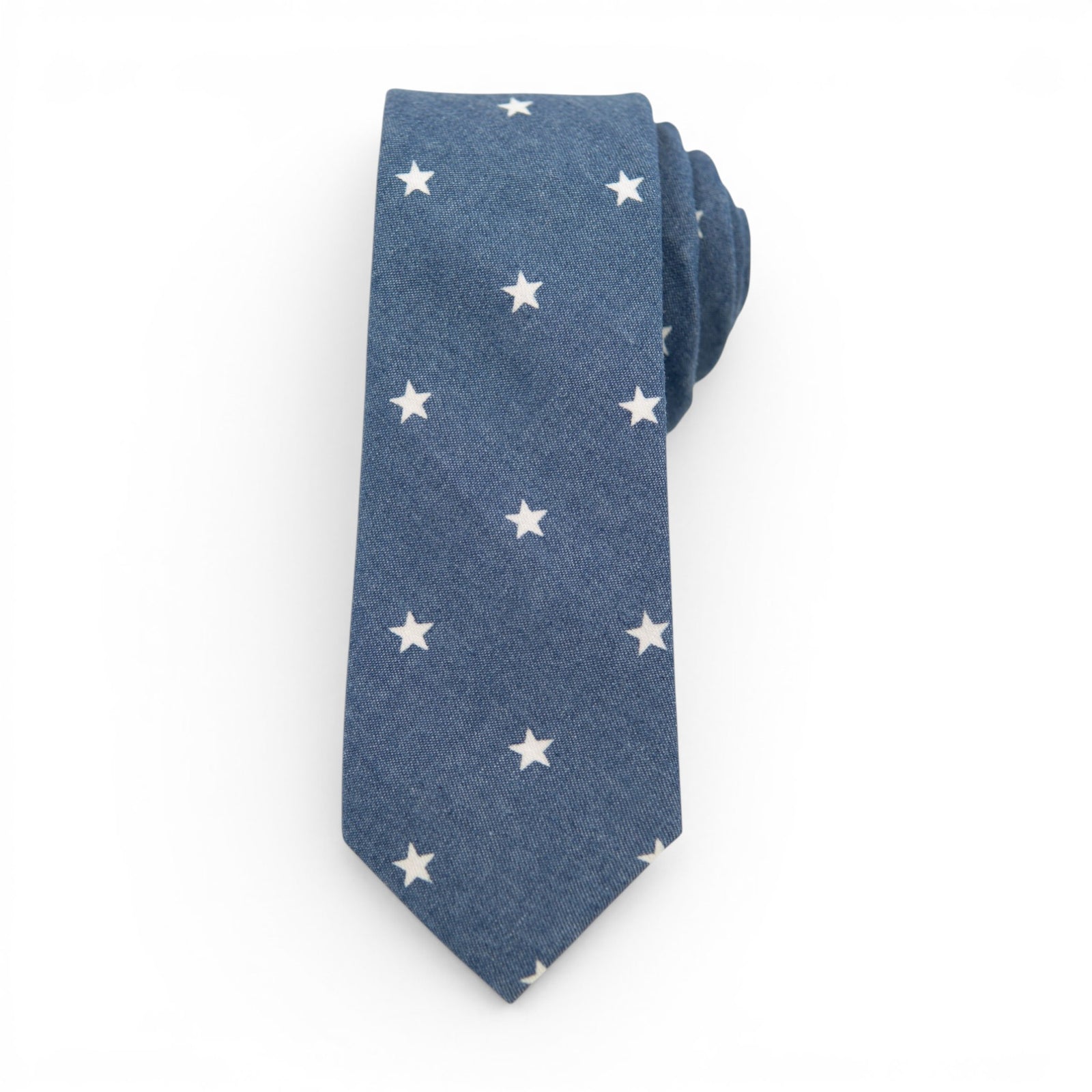 Star Spangler - Men's Tie