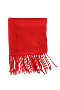 Stefano Ricci Cashmere Scarf