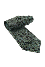 Stefano Ricci Paisley Silk Tie