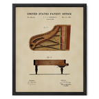 Grand Piano (1885)