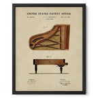 Grand Piano (1885)
