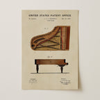 Grand Piano (1885)