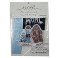 Wool Sticker Pack