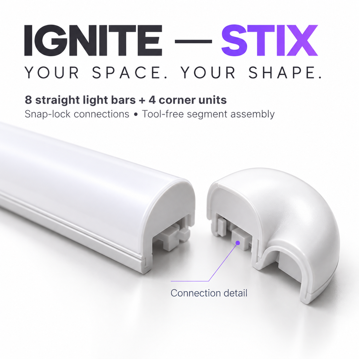 Ignite™ Stix