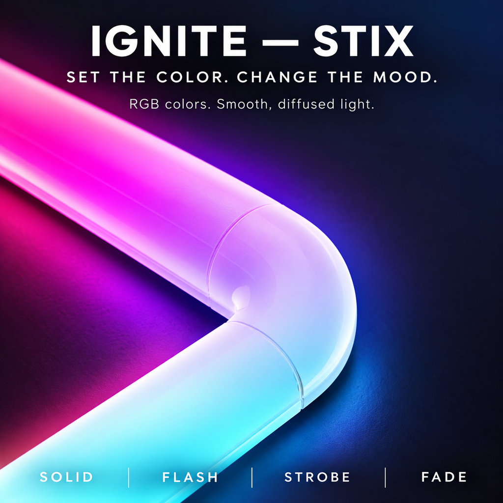 Ignite™ Stix