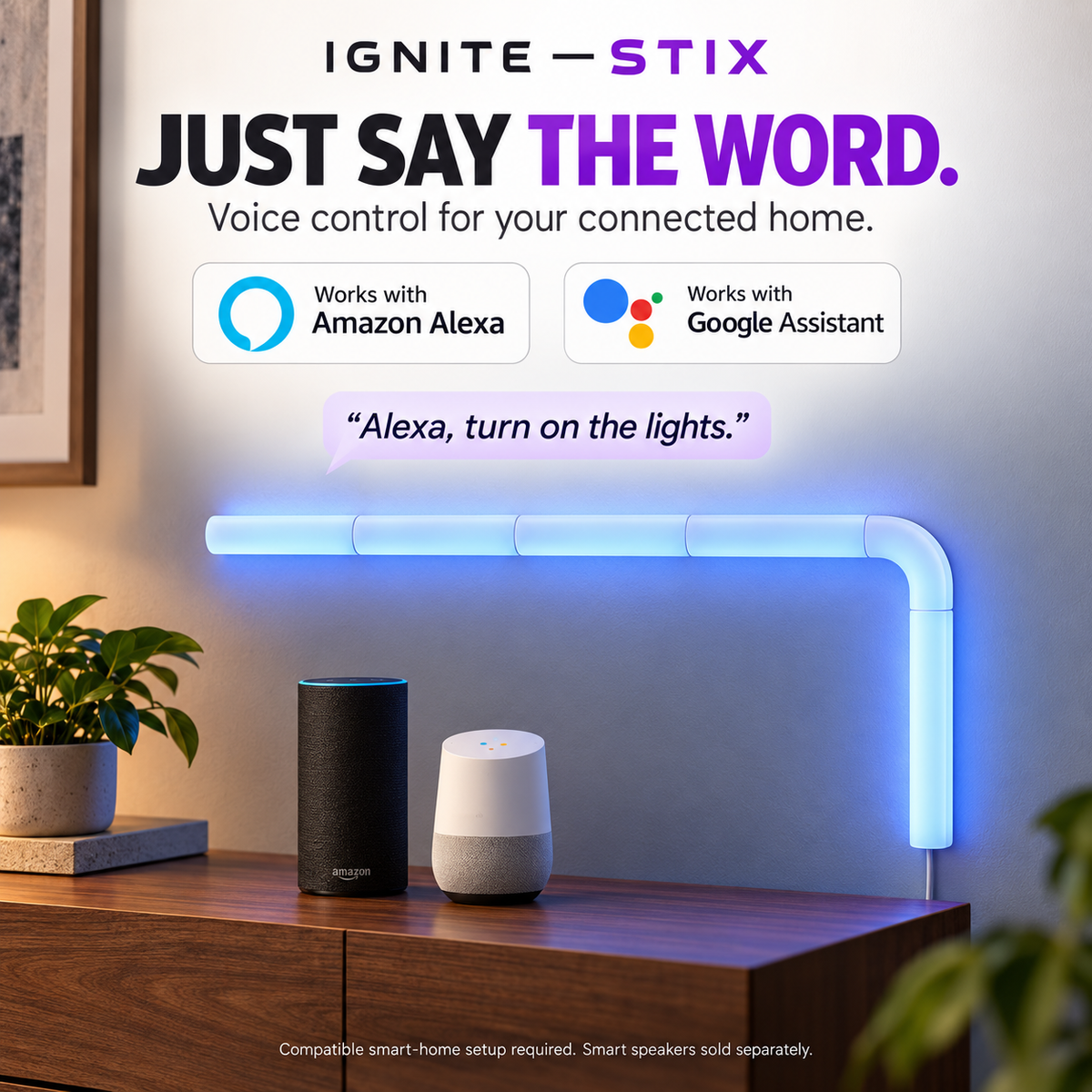 Ignite™ Stix