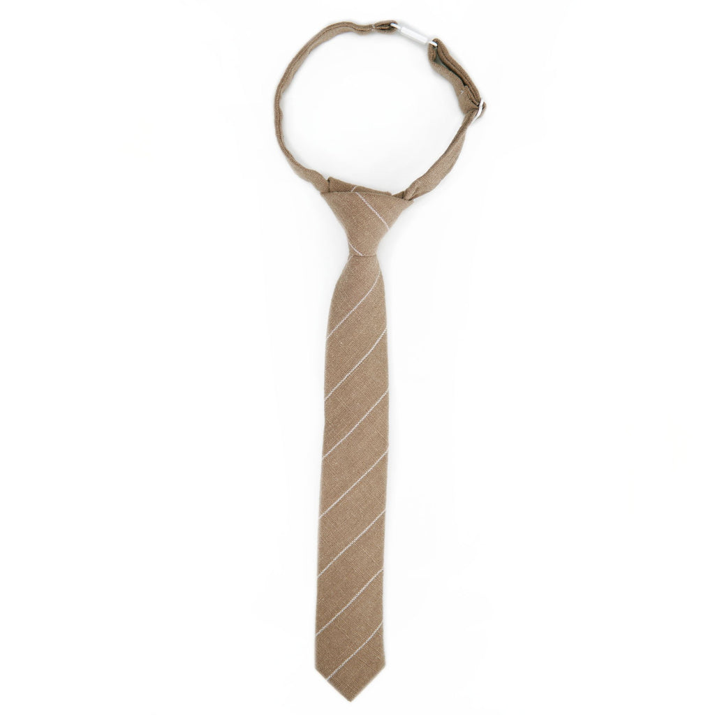 Stone - Boys Tie