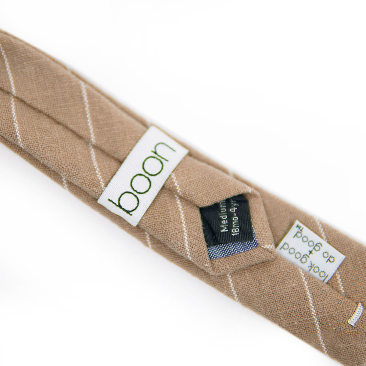 Stone - Boys Tie