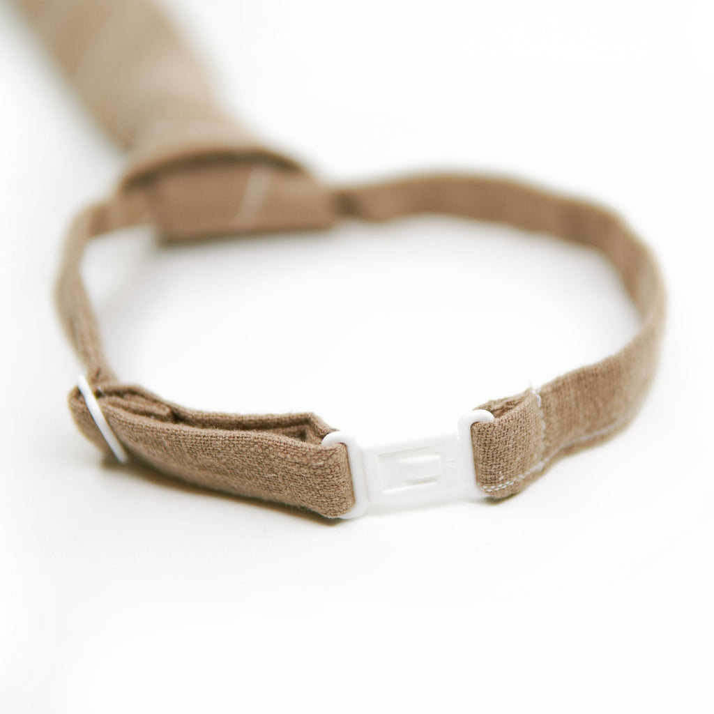 Stone - Boys Tie