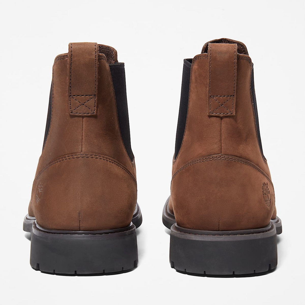 TIMBERLAND STROMBUCKS MID Chelsea Boot