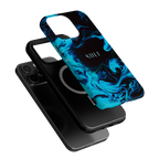 Stormy Night Phone Case