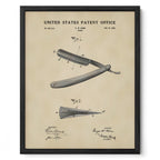 Straight Razor (1902)