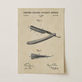 Straight Razor (1902)