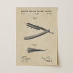 Straight Razor (1902)