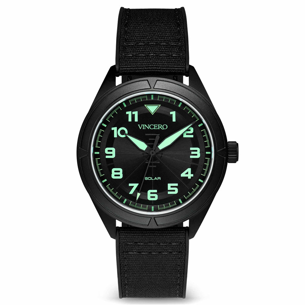 The Stratos Titanium - Dark Matter