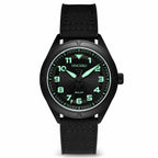 The Stratos Titanium - Dark Matter