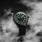 The Stratos Titanium - Dark Matter