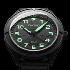 The Stratos Titanium - Dark Matter