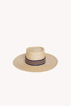 Love Intention Hat Band