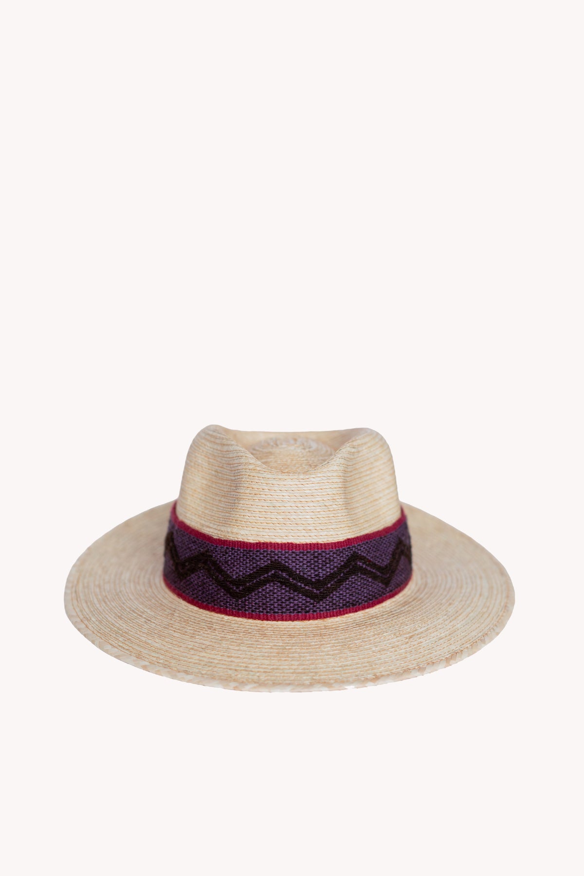 Purpose Intention Hat Band