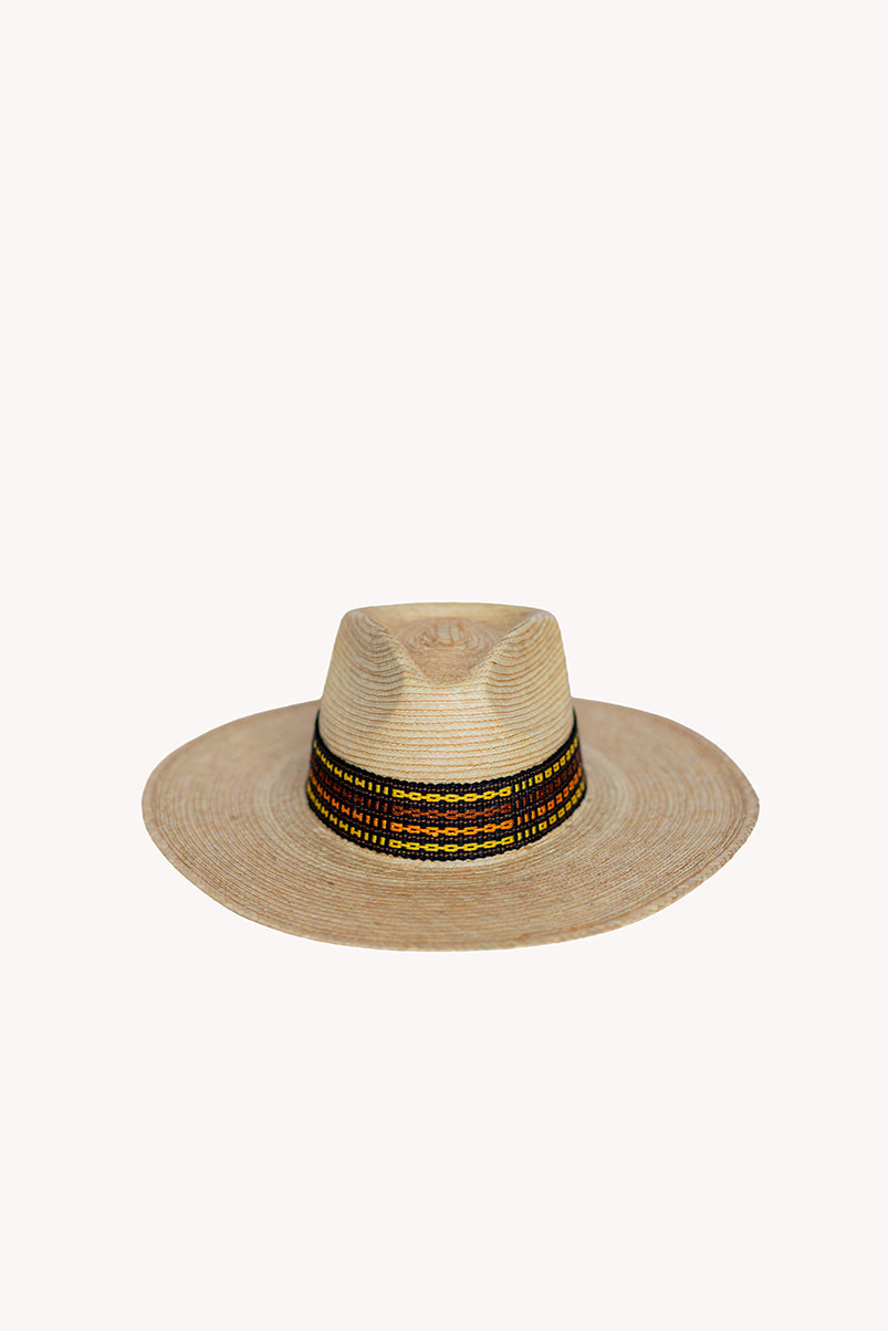 Intuition Intention Hat Band