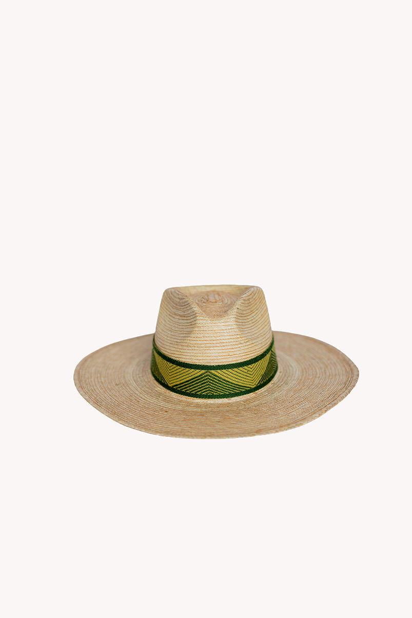 Power Intention Hat Band